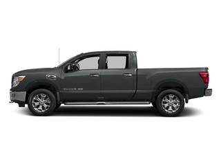 2017 Nissan Titan XD SV 4WD photo