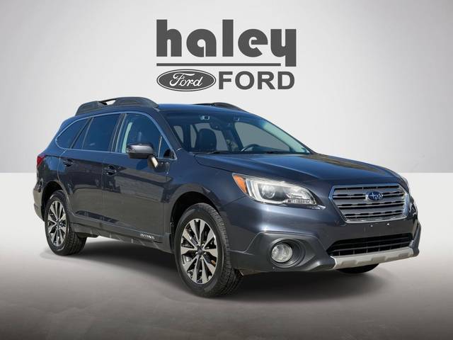 2017 Subaru Outback Limited AWD photo