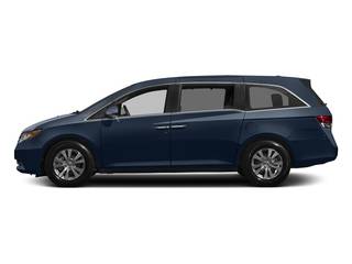 2017 Honda Odyssey SE FWD photo