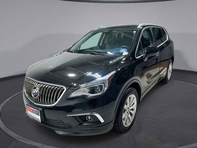 2017 Buick Envision Essence FWD photo