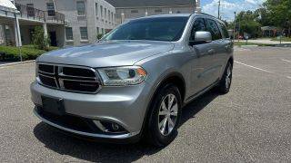 2016 Dodge Durango Limited RWD photo