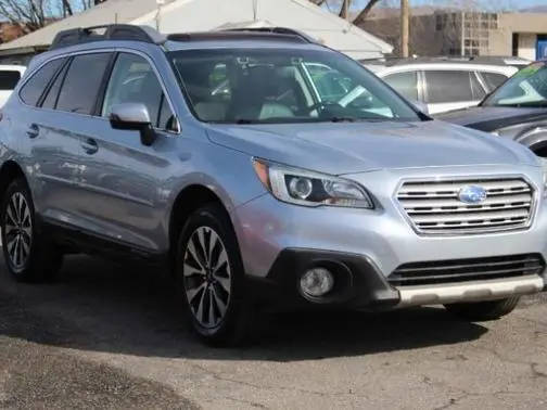 2016 Subaru Outback 2.5i Limited AWD photo