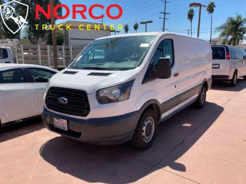 2016 Ford Transit Van RWD photo
