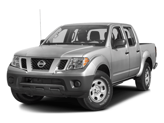 2016 Nissan Frontier SV 4WD photo