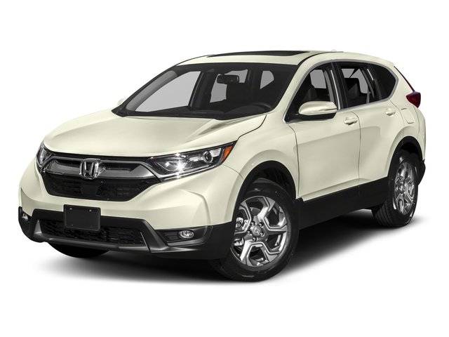 2017 Honda CR-V EX-L FWD photo