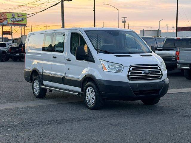 2016 Ford Transit Van RWD photo
