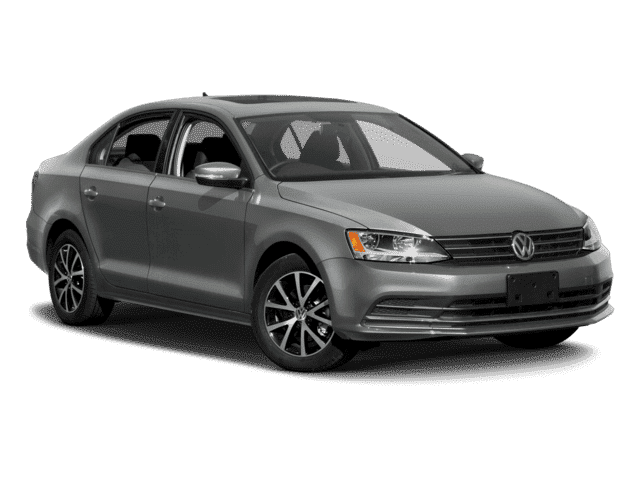 2017 Volkswagen Jetta 1.4T S FWD photo