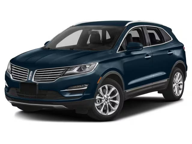 2017 Lincoln MKC Premiere AWD photo