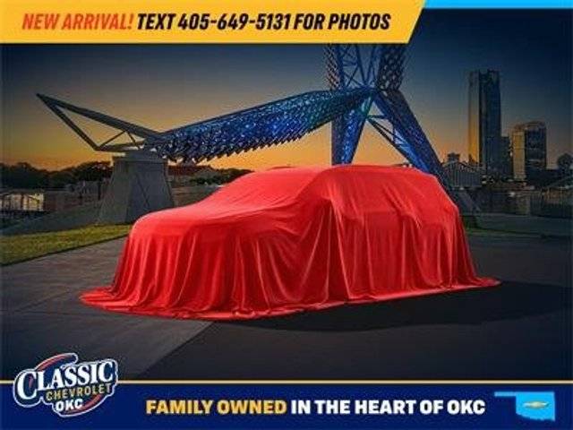 2017 Cadillac XT5 Luxury FWD FWD photo