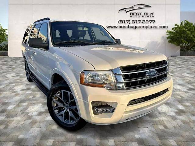 2017 Ford Expedition XLT RWD photo