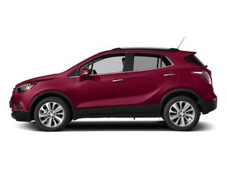 2017 Buick Encore Preferred AWD photo