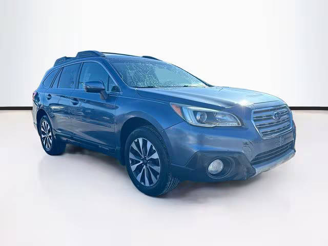 2015 Subaru Outback 2.5i Limited AWD photo