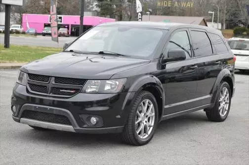 2015 Dodge Journey R/T FWD photo