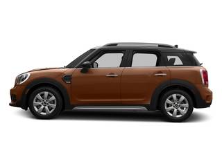 2017 MINI Countryman Cooper AWD photo