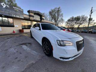2017 Chrysler 300 300S AWD photo