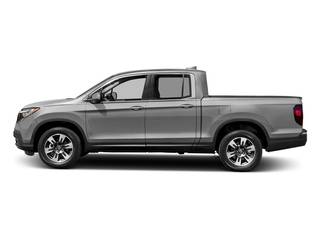 2017 Honda Ridgeline RTL-T AWD photo