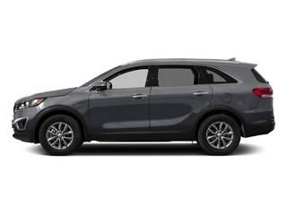 2017 Kia Sorento LX AWD photo