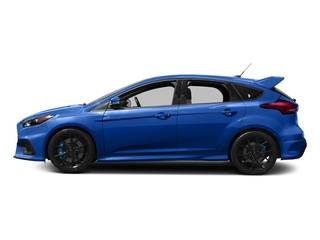 2017 Ford Focus RS AWD photo