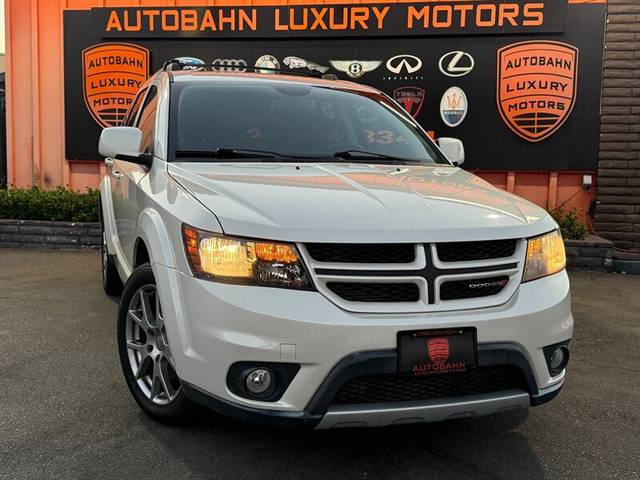 2015 Dodge Journey R/T AWD photo