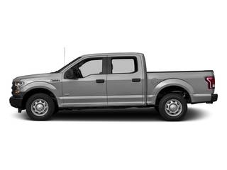 2017 Ford F-150 XL 4WD photo