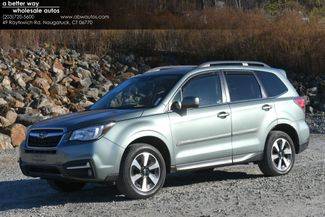 2017 Subaru Forester Limited AWD photo