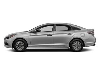2017 Hyundai Sonata SE FWD photo