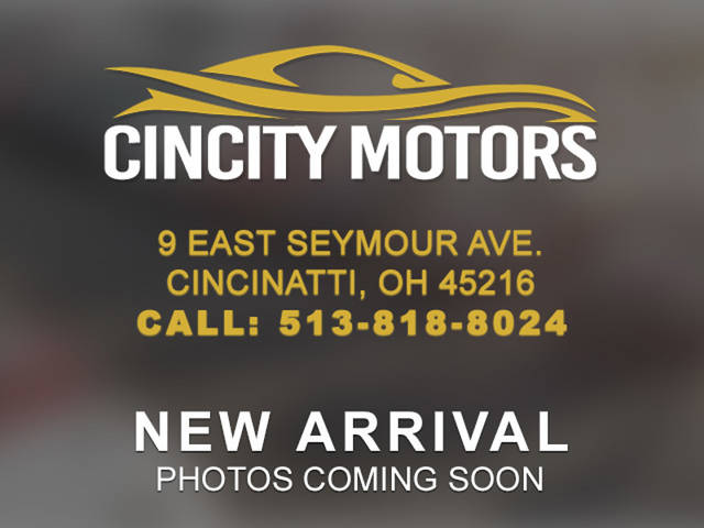 2017 FIAT 500L Trekking FWD photo