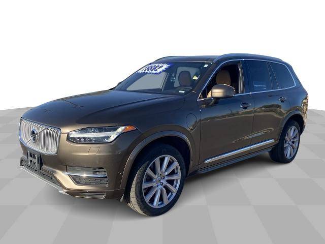 2017 Volvo XC90 Inscription AWD photo