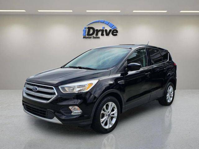 2017 Ford Escape SE FWD photo