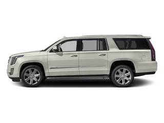 2017 Cadillac Escalade ESV Platinum 4WD photo