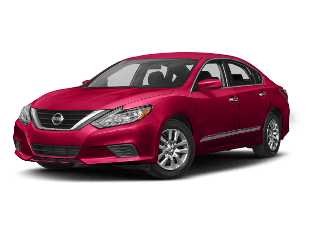 2017 Nissan Altima 2.5 S FWD photo