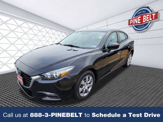 2017 Mazda 3 Sport FWD photo