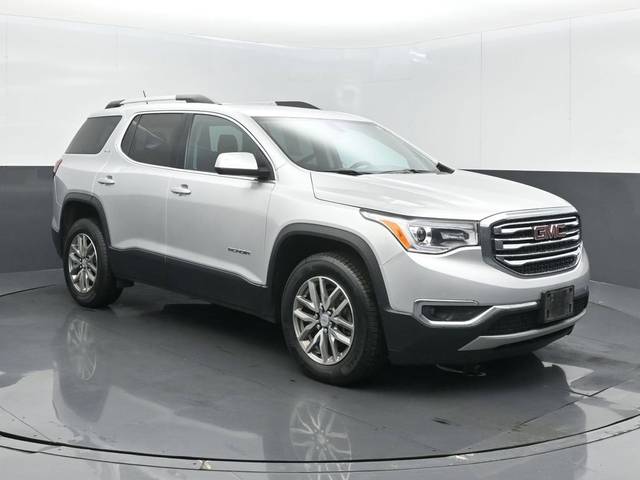 2017 GMC Acadia SLE AWD photo