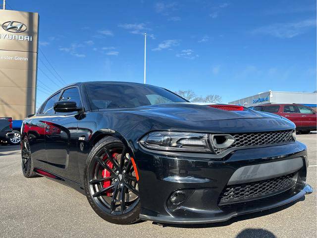 2017 Dodge Charger Daytona 392 RWD photo