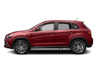 2017 Mitsubishi Outlander Sport ES 2.0 4WD photo