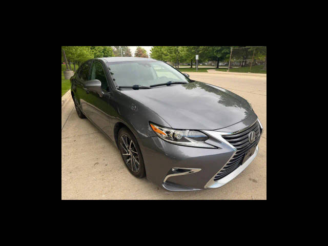 2017 Lexus ES ES 350 FWD photo