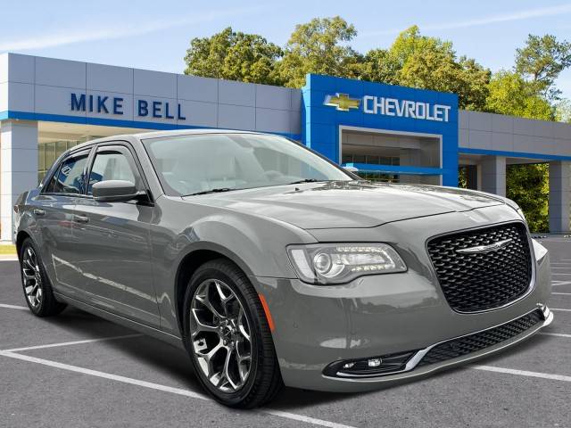 2017 Chrysler 300 300S RWD photo