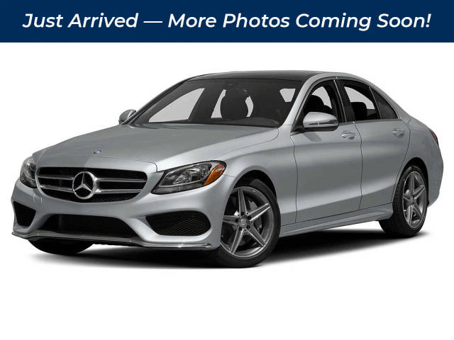 2017 Mercedes-Benz C-Class C 300 AWD photo