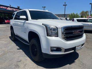 2017 GMC Yukon SLT RWD photo