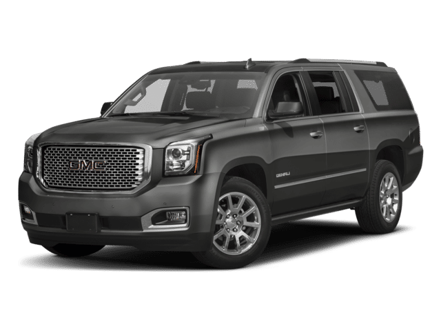 2017 GMC Yukon XL Denali 4WD photo