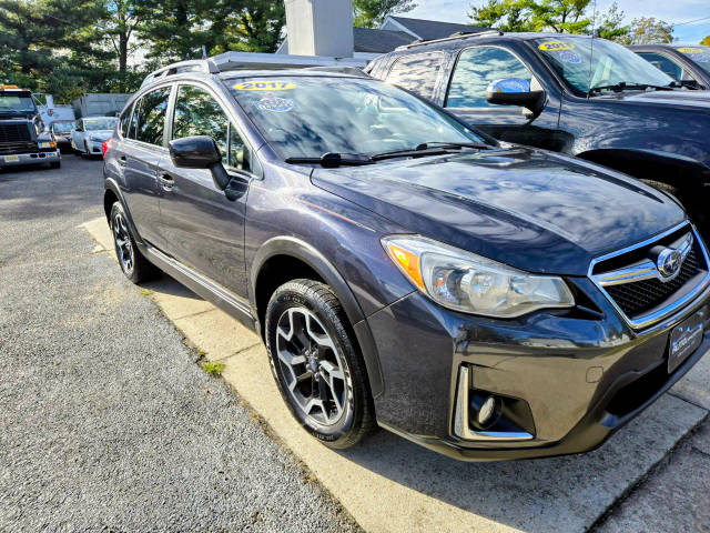 2017 Subaru Crosstrek Premium AWD photo
