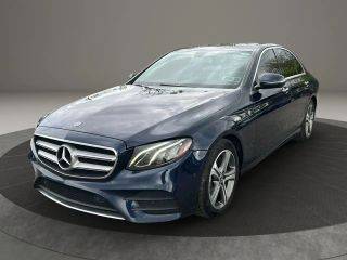 2017 Mercedes-Benz E-Class E 300 Luxury AWD photo