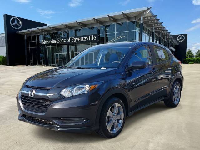 2017 Honda HR-V LX FWD photo