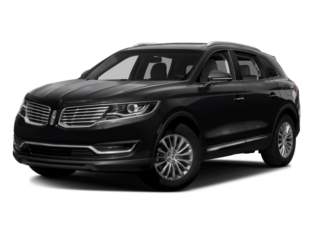 2017 Lincoln MKX Premiere FWD photo