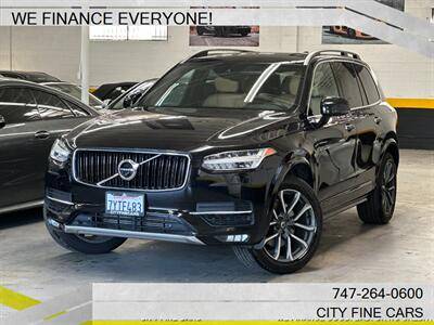 2017 Volvo XC90 Momentum AWD photo