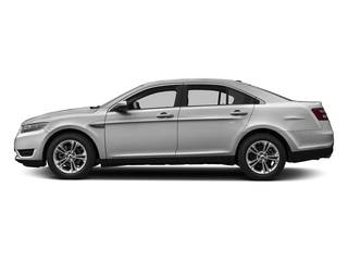 2017 Ford Taurus SEL AWD photo