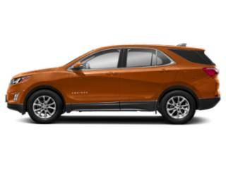 2018 Chevrolet Equinox LT FWD photo