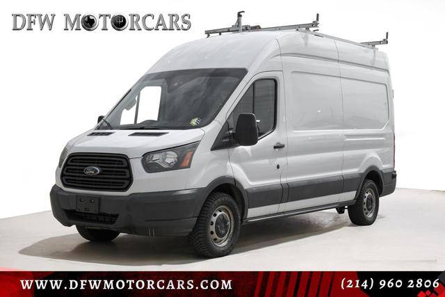 2017 Ford Transit Van  RWD photo