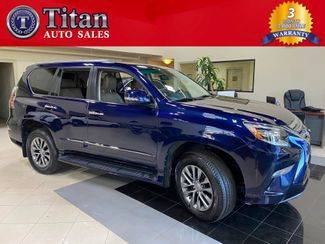 2017 Lexus GX GX 460 Luxury 4WD photo