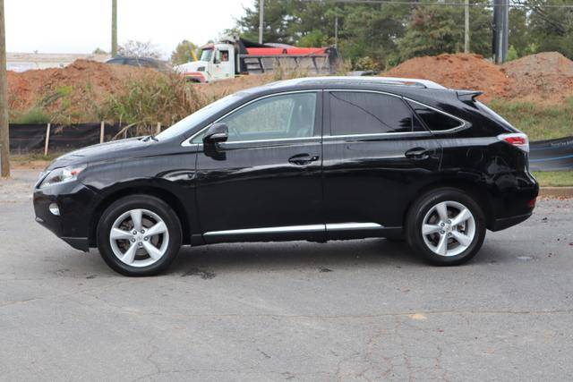 2015 Lexus RX  AWD photo